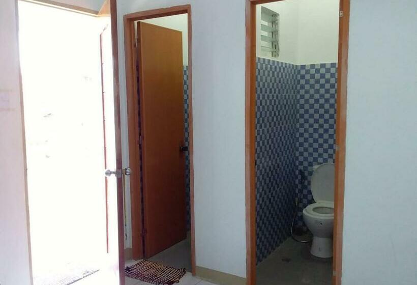 اتاق استاندارد چهار تخته, Rosita S Cottages By The Road