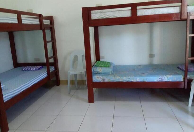 اتاق استاندارد چهار تخته, Rosita S Cottages By The Road