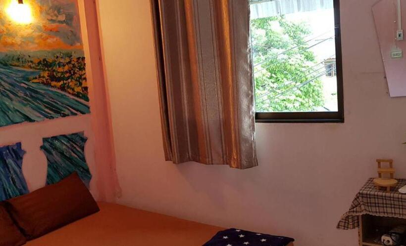 스탠다드 싱글 룸, Take A Rest At Nakhon Phanom