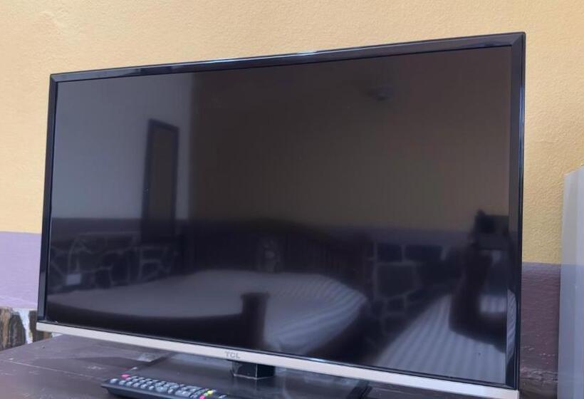 Четырехместный Номер Стандарт, ช่อฟ้า การ์เด้น