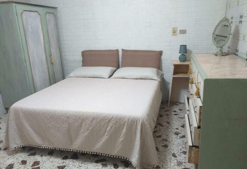 스탠다드 룸, Anna S Home