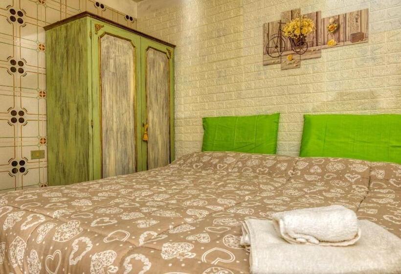 Номер Стандарт, Anna S Home