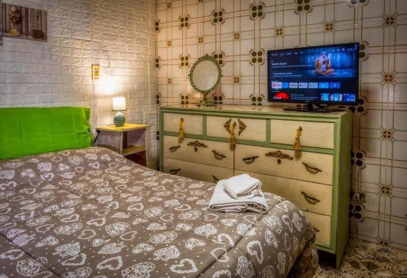 스탠다드 룸, Anna S Home