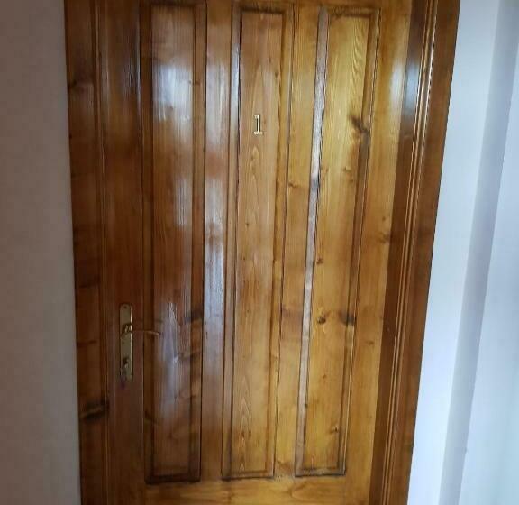 Номер Стандарт, Casa Veves