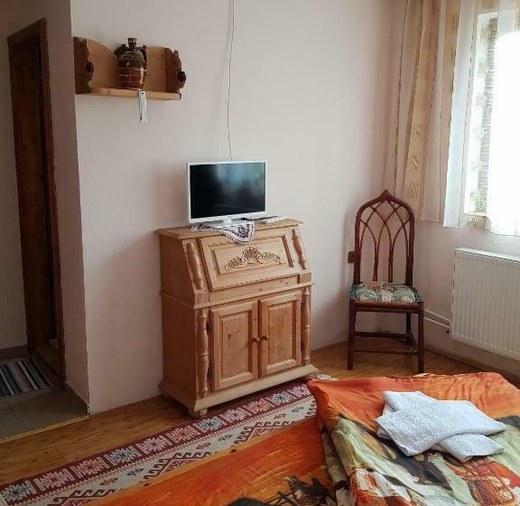 Номер Стандарт, Casa Veves