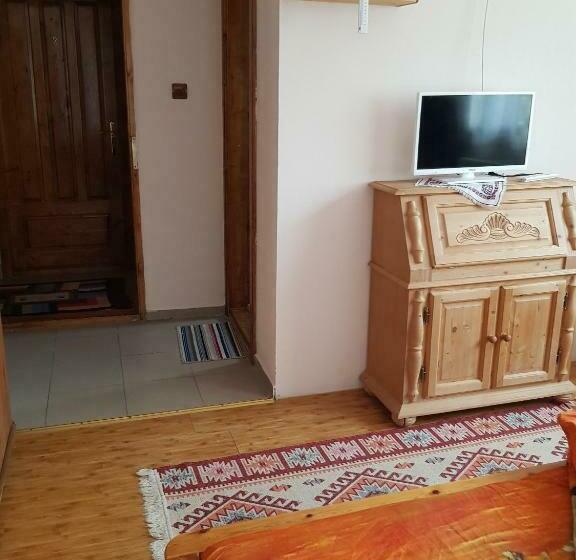 Номер Стандарт, Casa Veves