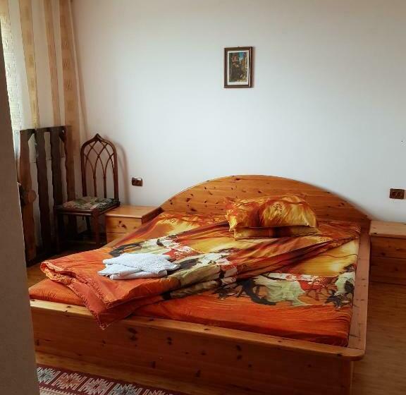 Номер Стандарт, Casa Veves