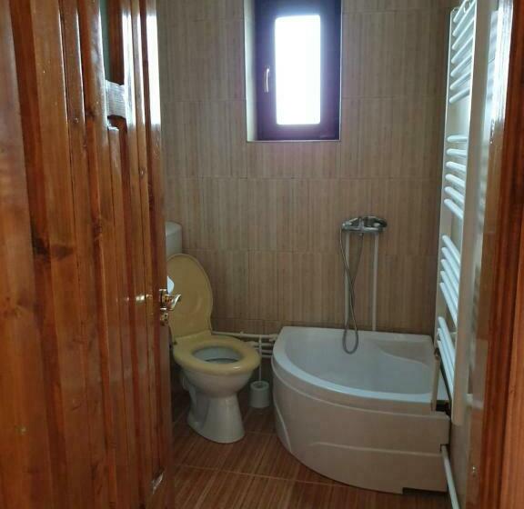 Номер Стандарт, Casa Veves