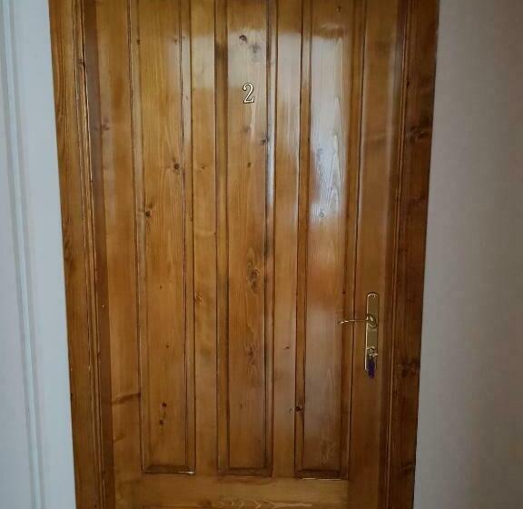 Номер Стандарт, Casa Veves