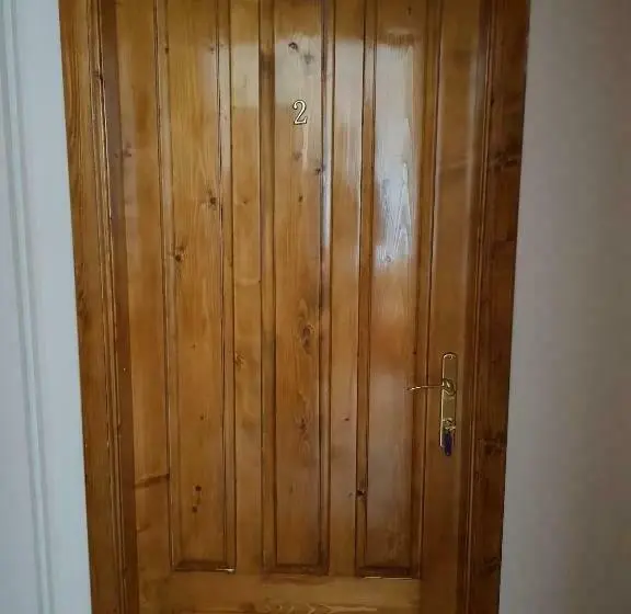 スタンダードルーム, Casa Veves