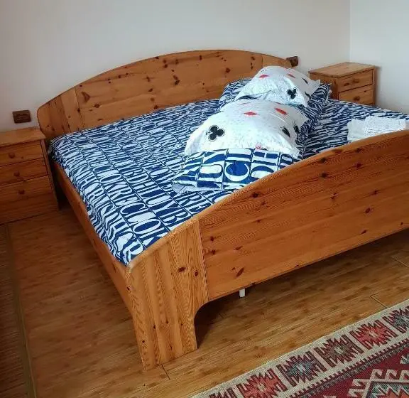 スタンダードルーム, Casa Veves