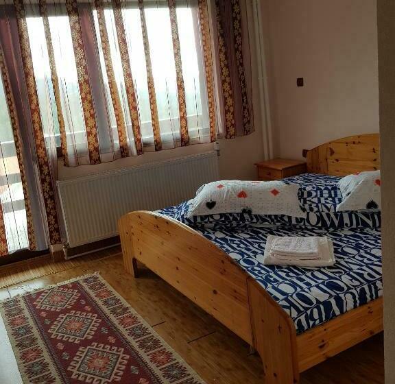 Номер Стандарт, Casa Veves