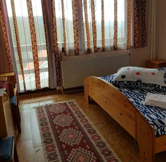 スタンダードルーム, Casa Veves