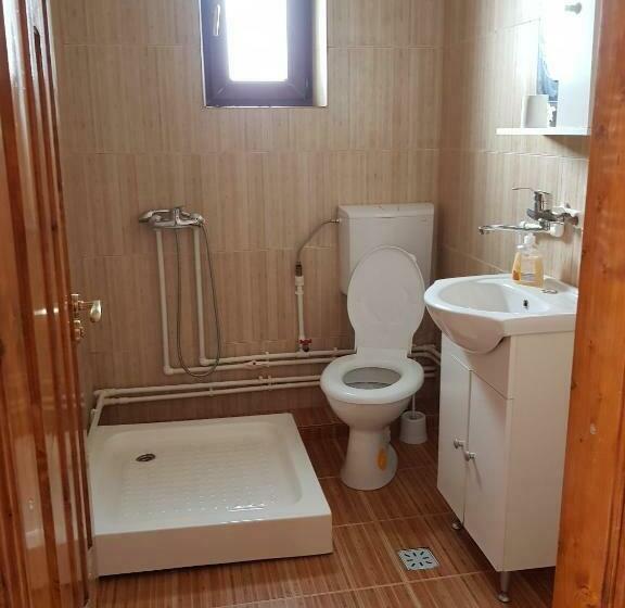 Номер Стандарт, Casa Veves