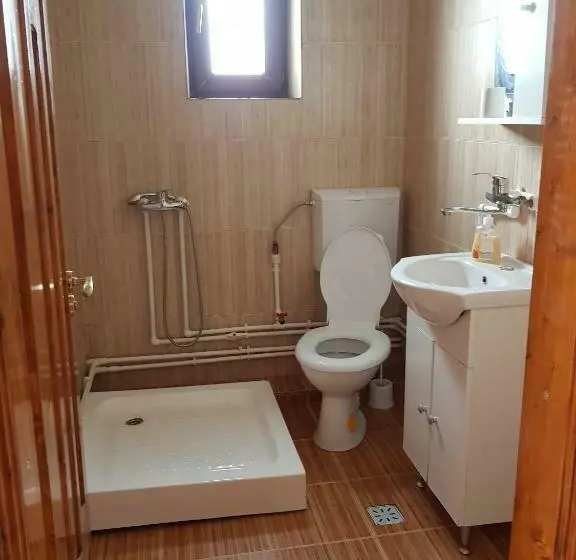 スタンダードルーム, Casa Veves
