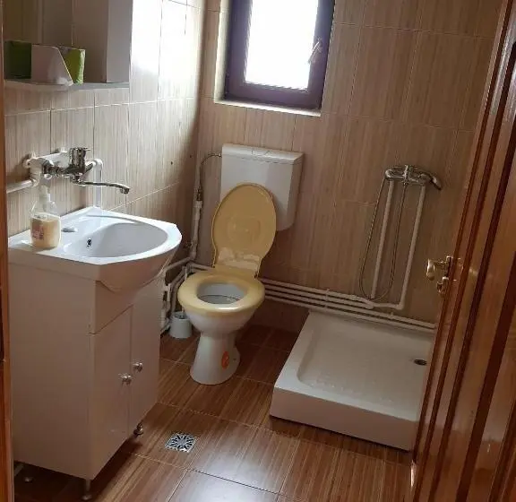 １ベッドルームアパートメント, Casa Veves