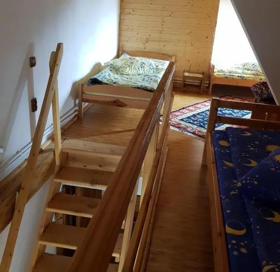 １ベッドルームアパートメント, Casa Veves