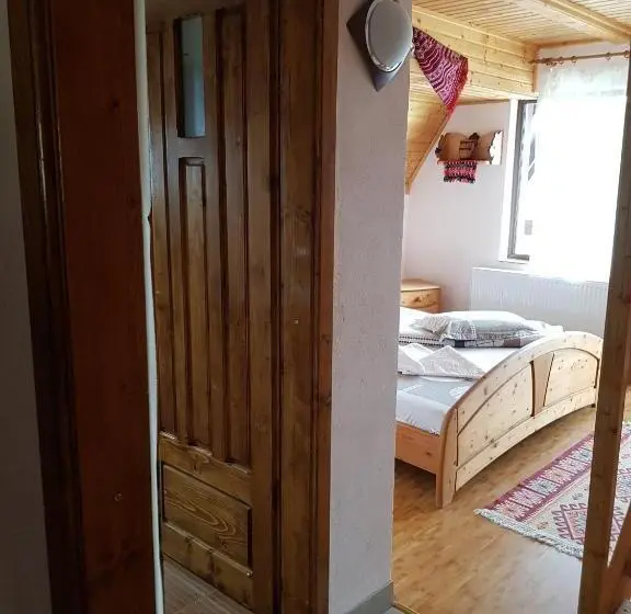 １ベッドルームアパートメント, Casa Veves
