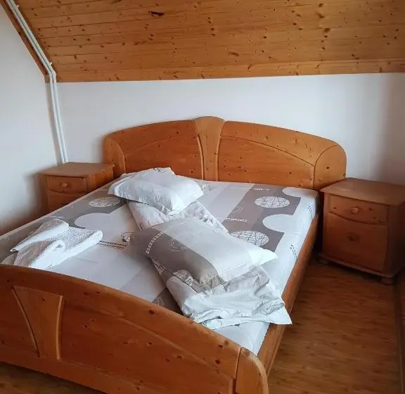 １ベッドルームアパートメント, Casa Veves
