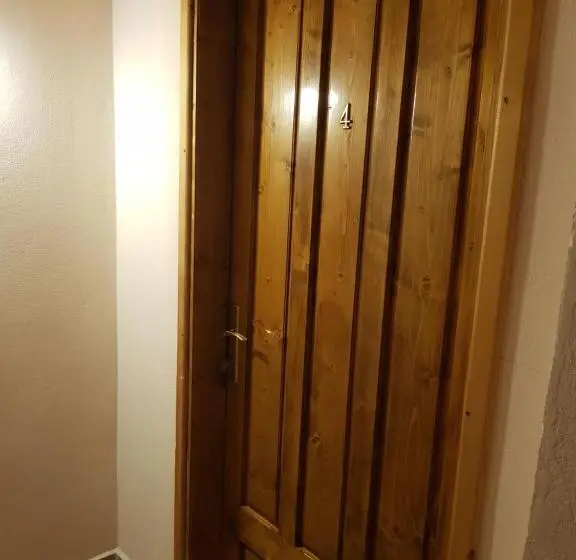 １ベッドルームアパートメント, Casa Veves