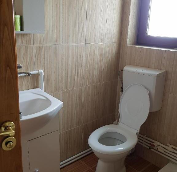 Family Suite, Casa Veves