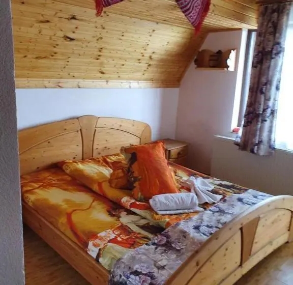 スイート（家族用）, Casa Veves