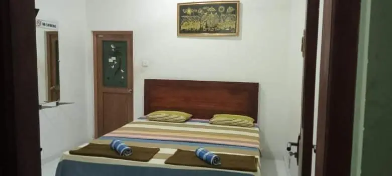 スタンダードルーム, Dinimuthu Rest Inn