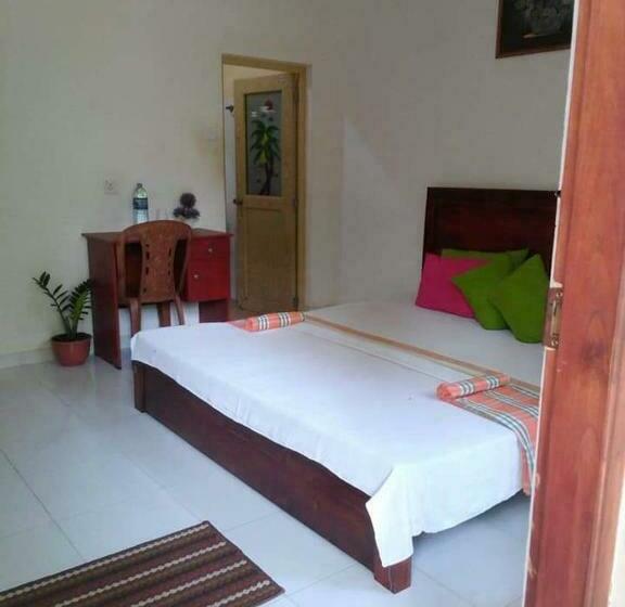 غرفة قياسية, Dinimuthu Rest Inn