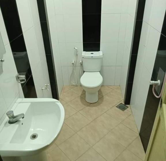 Номер Стандарт, Dinimuthu Rest Inn