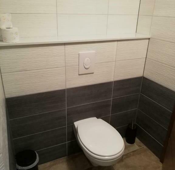 Четырехместный Номер Стандарт, Haus Alexis
