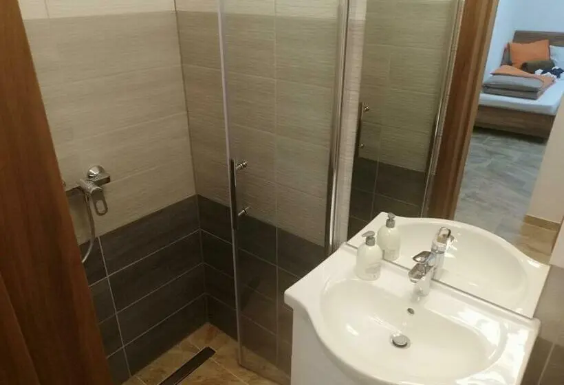 Standard-huone, Haus Alexis