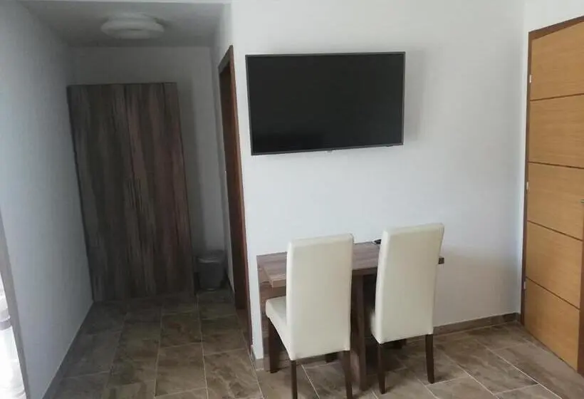 Deluxe-huone Parveke, Haus Alexis