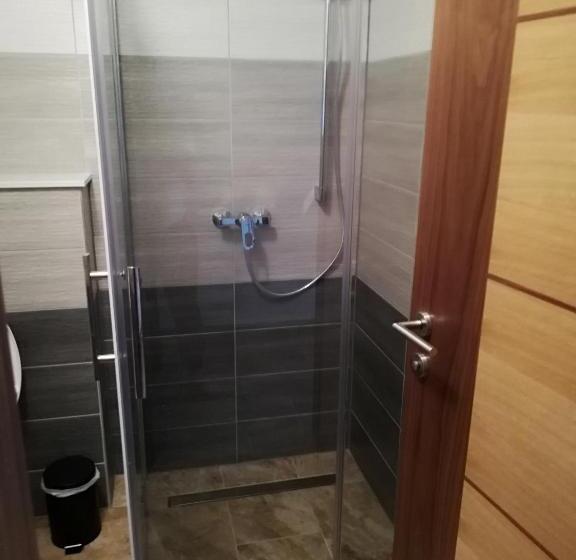 Номер Deluxe с Балконом, Haus Alexis