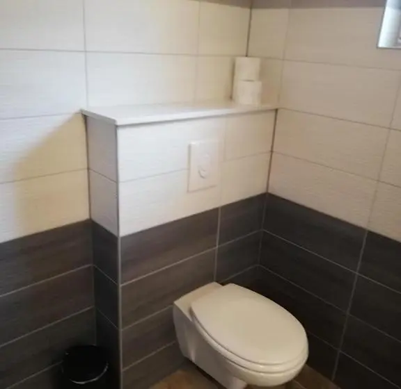 Deluxe-huone, Haus Alexis