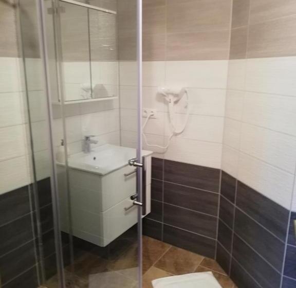 חדר דלוקס, Haus Alexis