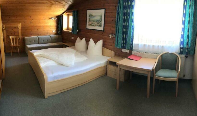 스탠다드 룸, Haus Elisabeth