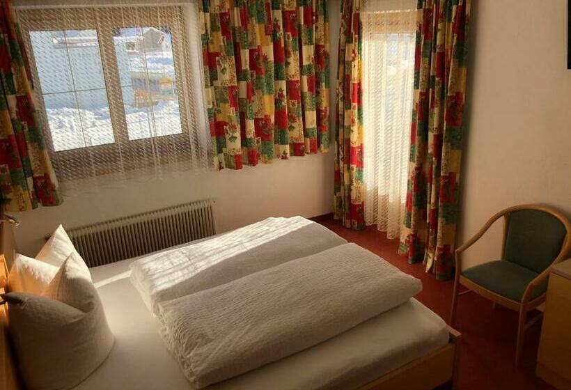 스탠다드 룸, Haus Elisabeth