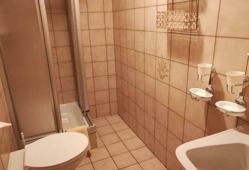 스탠다드 룸, Haus Elisabeth