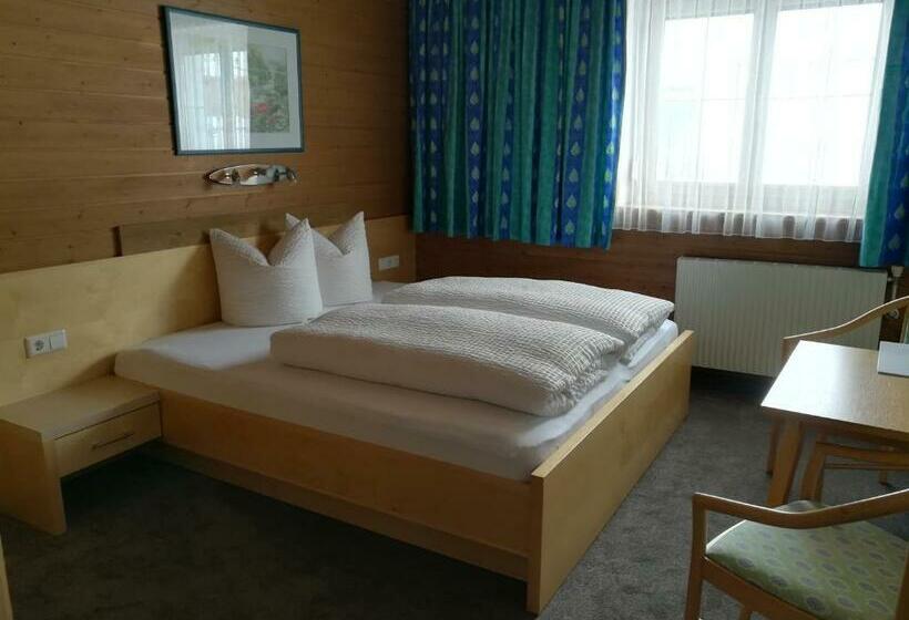 Номер Стандарт, Haus Elisabeth