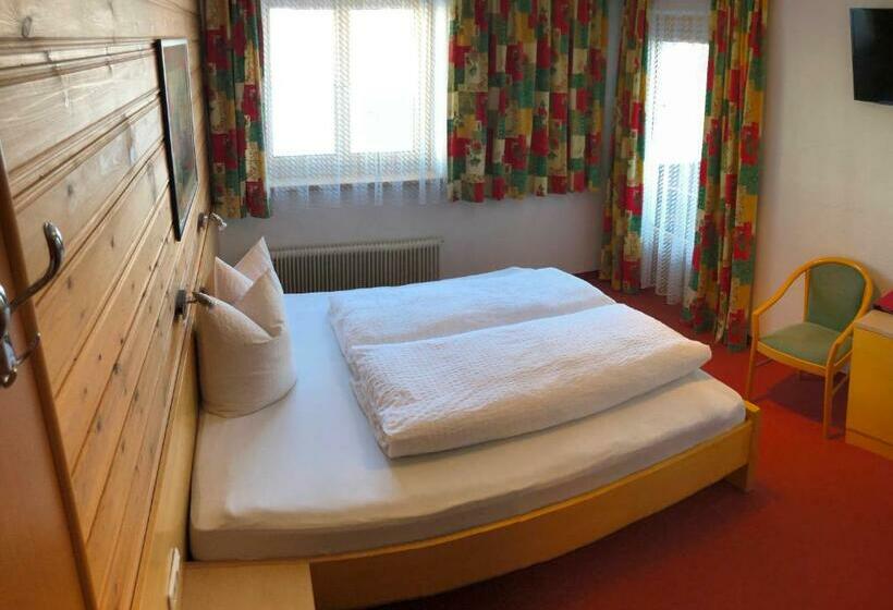 스탠다드 룸, Haus Elisabeth