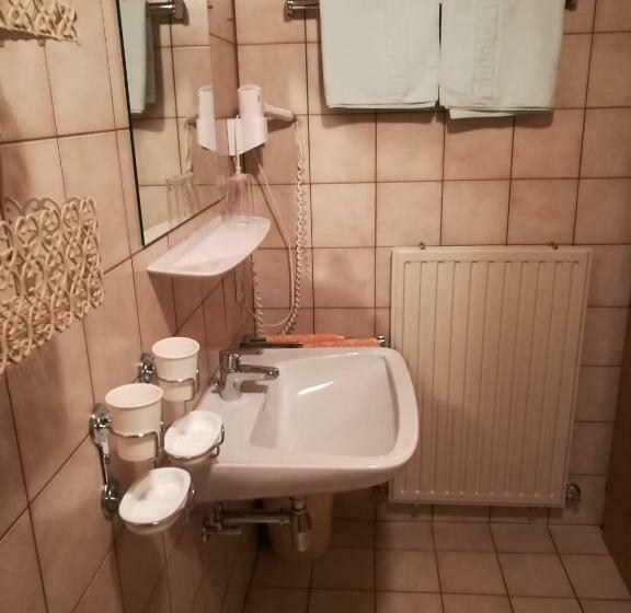 스탠다드 룸, Haus Elisabeth