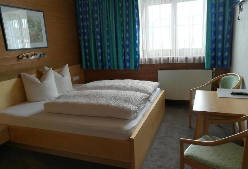 스탠다드 룸, Haus Elisabeth