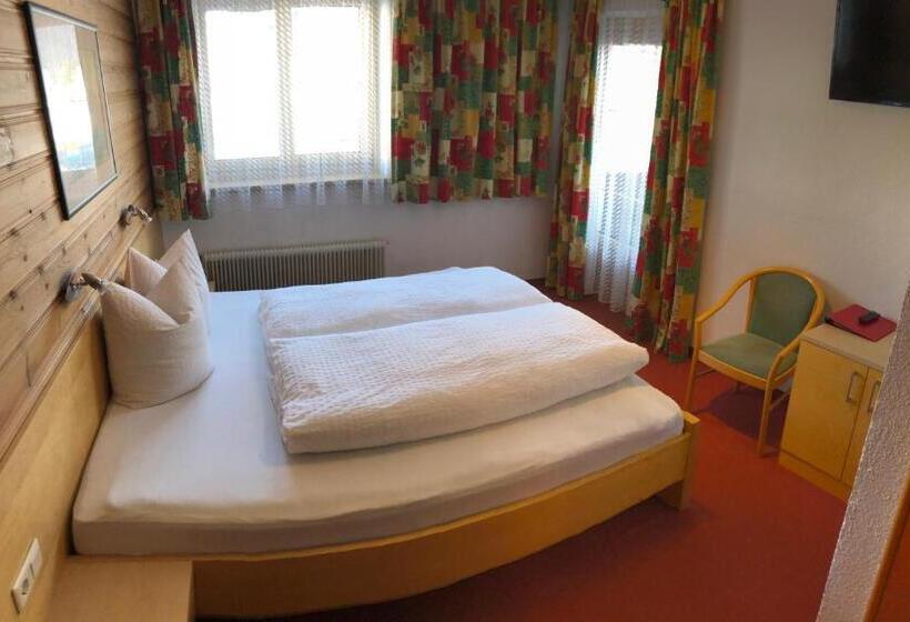 스탠다드 룸, Haus Elisabeth