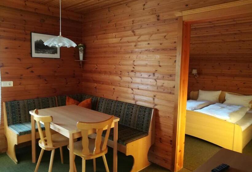 침실 2개 아파트, Haus Elisabeth