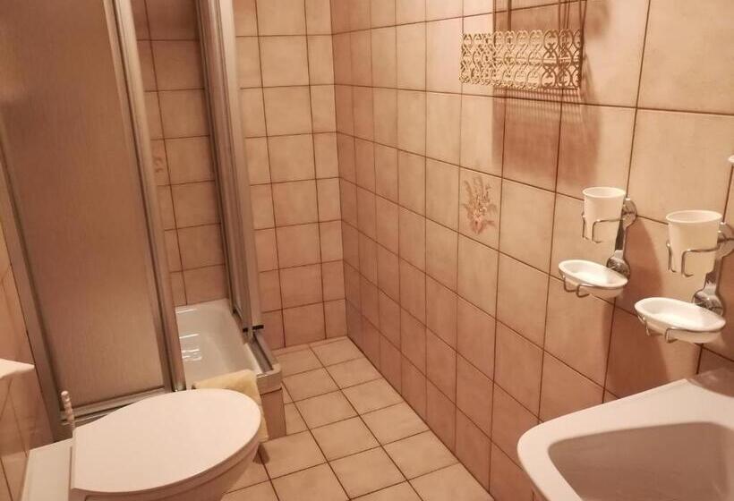 침실 2개 아파트, Haus Elisabeth