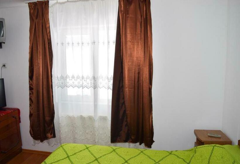 スタンダードルーム, Pensiunea Arizona