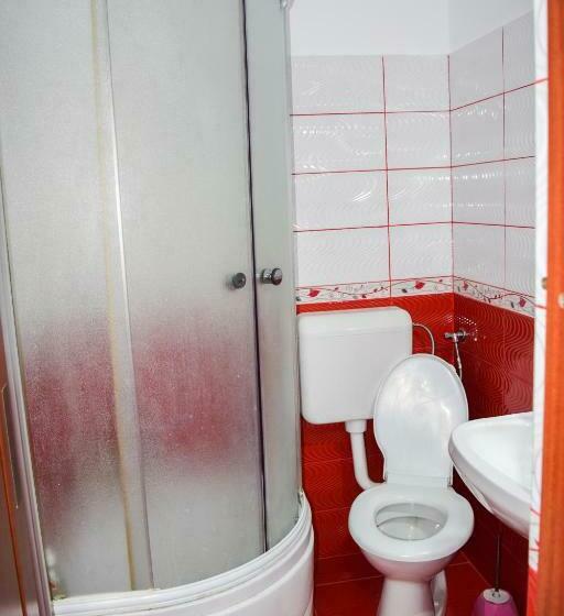 スタンダードルーム, Pensiunea Arizona