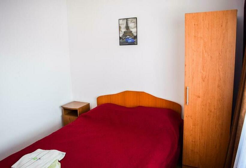 スタンダードルーム, Pensiunea Arizona