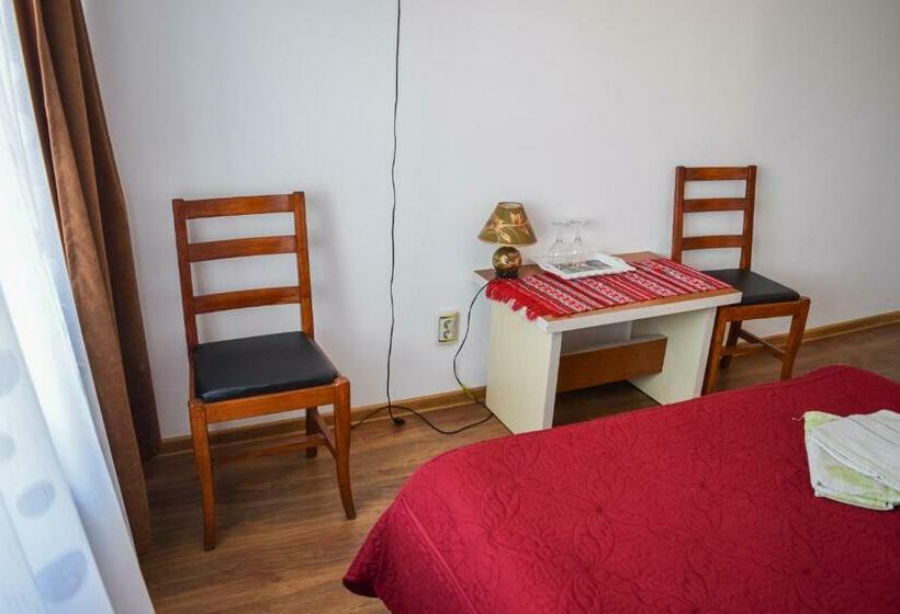 スタンダードルーム, Pensiunea Arizona