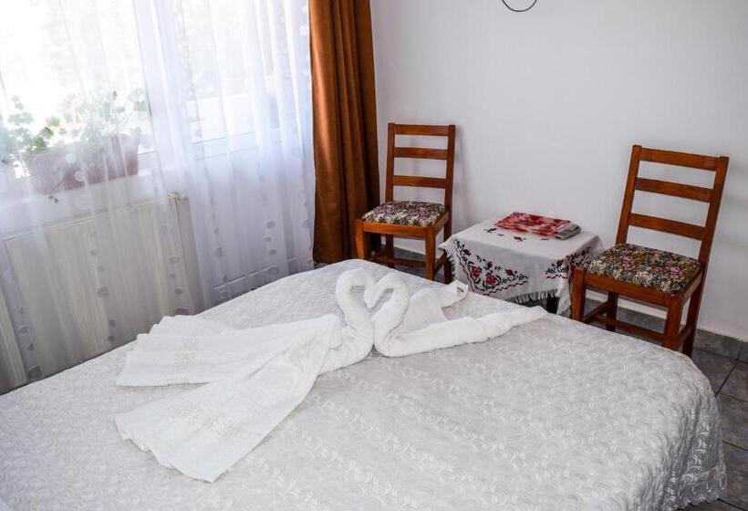 スタンダードルーム, Pensiunea Arizona